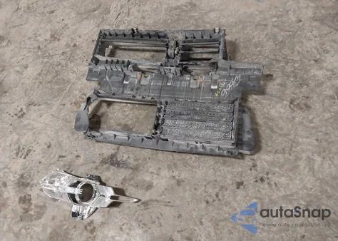 2018 Ford Fusion Se z USA, uszkodzony, nr VIN 3FA6P0HD0JR232392